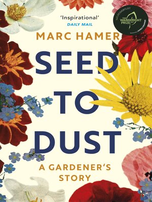 cover image of Seed to Dust